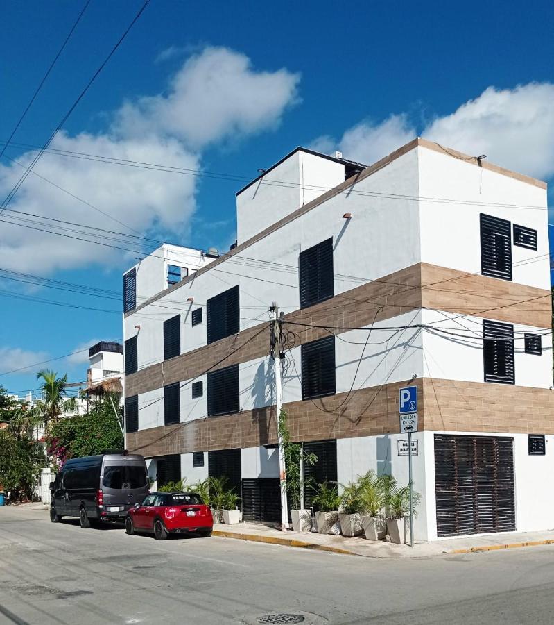Casa Fausta By Sail Apartment Playa del Carmen Exterior photo