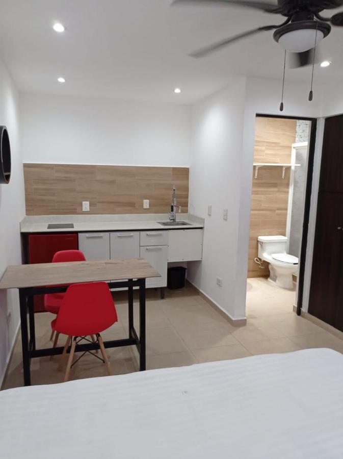 Casa Fausta By Sail Apartment Playa del Carmen Exterior photo