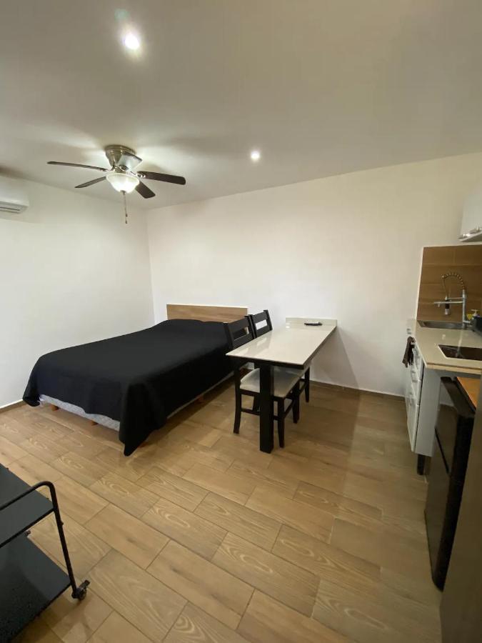 Casa Fausta By Sail Apartment Playa del Carmen Exterior photo