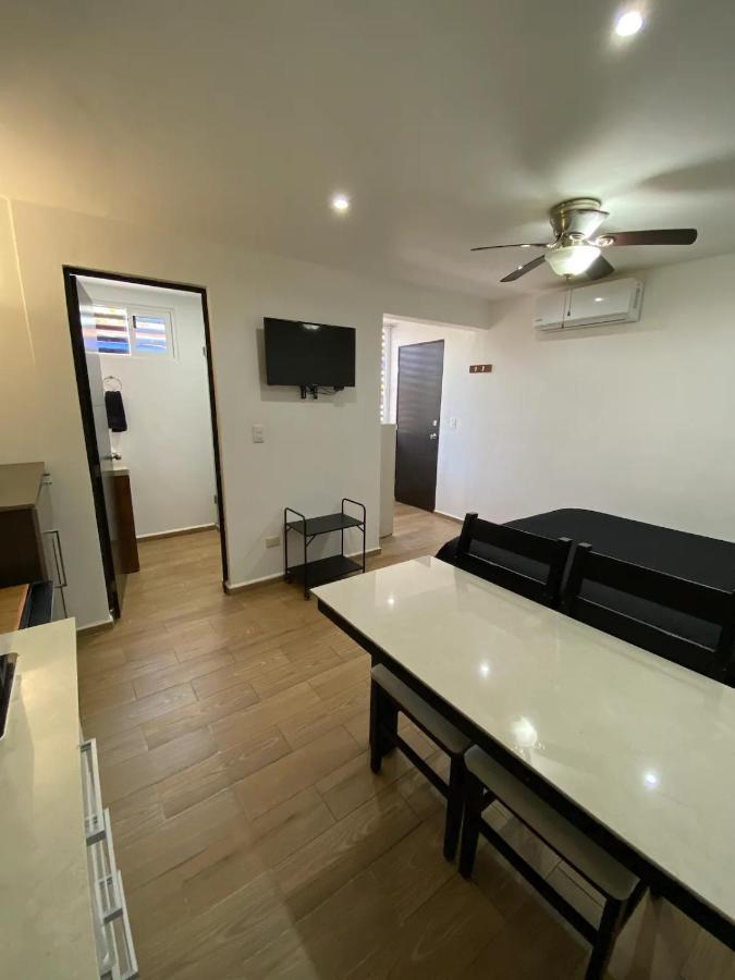 Casa Fausta By Sail Apartment Playa del Carmen Exterior photo