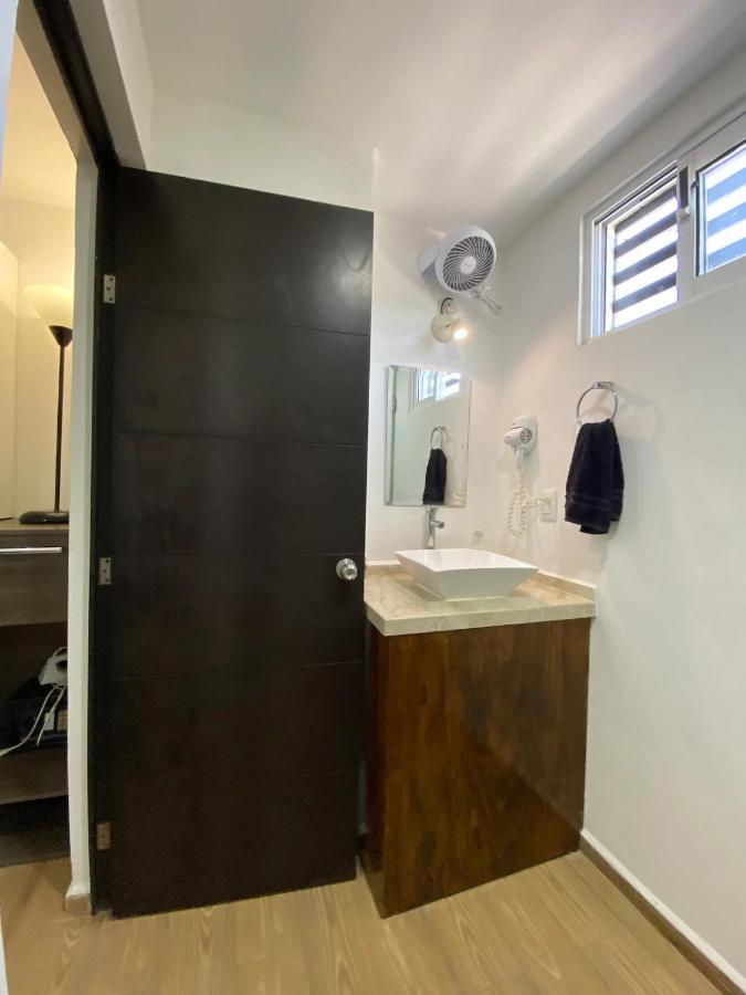 Casa Fausta By Sail Apartment Playa del Carmen Exterior photo