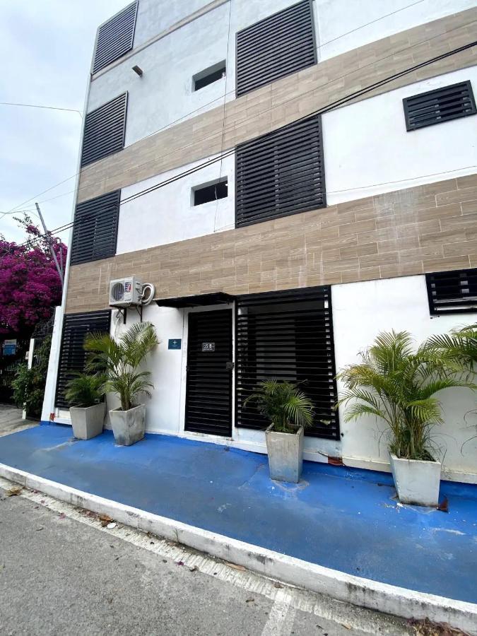 Casa Fausta By Sail Apartment Playa del Carmen Exterior photo